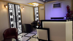Hivas Hotel